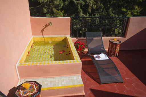 Riad Three Brothers Marrakesh Ngoại thất bức ảnh