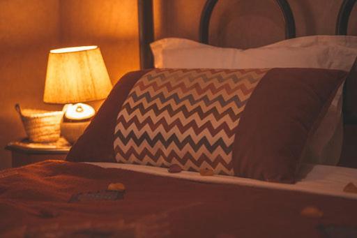 Riad Three Brothers Marrakesh Ngoại thất bức ảnh