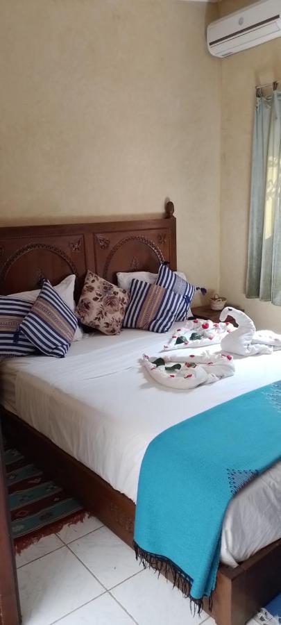 Riad Three Brothers Marrakesh Ngoại thất bức ảnh