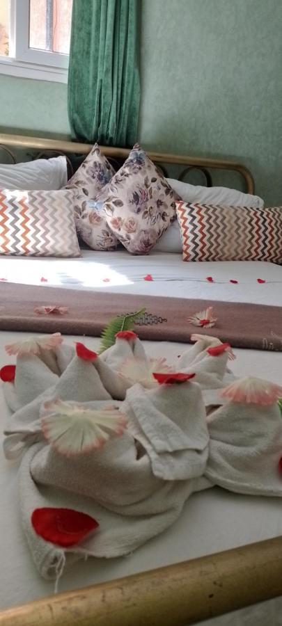 Riad Three Brothers Marrakesh Ngoại thất bức ảnh