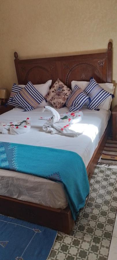 Riad Three Brothers Marrakesh Ngoại thất bức ảnh