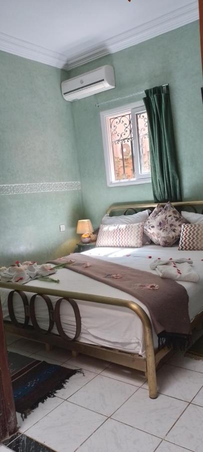 Riad Three Brothers Marrakesh Ngoại thất bức ảnh