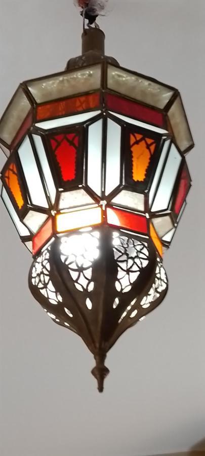 Riad Three Brothers Marrakesh Ngoại thất bức ảnh