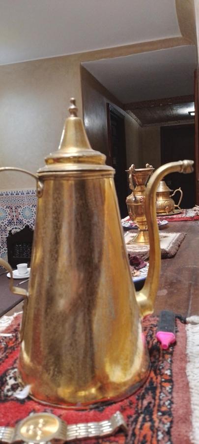 Riad Three Brothers Marrakesh Ngoại thất bức ảnh